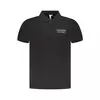 Accademia Militare Muška polo majica S5S633-5584_NE002, Crna