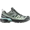 Salomon X ULTRA 360 GTX W, planinarske cipele, zelena L47742500