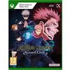 XBOXONE/XSX Jujutsu Kaisen: Cursed Clash