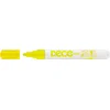 Barvni marker, 2-4 mm, ICO Decomarker, rumen