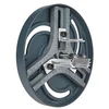 GEKO G30011 Nastavljiva žaga, 19–127 mm, BIMETALNO rezilo, šesterokotni nosilec