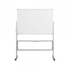 Interpano tabla bela okretna dvostrana 100X140 ( F411 )