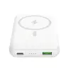 CELLY Power bank MAG 10000mAh