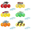 Hot Wheels Monster trucks power smashers tovornjak HYJ19