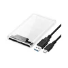 FAST ASIA Adapter Type-C na SATA BOX (2/5 Incha)