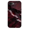 Fashion Case MagSafe za Apple iPhone 16e - Cherry stone