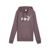 PUMA Duks sa kapuljačom ess no.1 logo hoodie fl (s) W