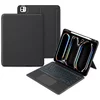 TECH-PROTECT SCMAG PEN + KEYBOARD IPAD PRO 13 7 / 2024 BLACK (5906302308590)