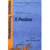 BACALOV/ENDRIGO/TURCO/MARGHERI:IL POSTINO AKKORDEON SCORE