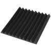 SAL Spužva za prigušivanje zvuka, 50x50x5xcm - HT5050B