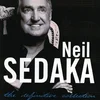 Neil Sedaka - The Definitive Collection (Gatefold) (White Coloured) (180 g) (2 LP)