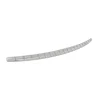 Trunk Edge Protector Strip Audi Q5 2024- (matte)