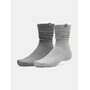 Unisex nogavice Under Armor Sportswear Ctn Scrunch Crew