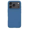 Nillkin Maska za iPhone 17 Pro 6.3 Nillkin Scrub Pro, Plava