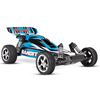TRAXXAS BANDIT XL-5 1/10 2WD ELECTRIC RC BUGGY