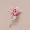 Lioba - Magnolia (Red Coloured) (LP)