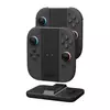 Punjač za Gamepad Nacon Charging Station For 2 Joy-Con