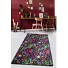 Conceptum Hypnose Tepih Pictura, 160x230cm, Crni
