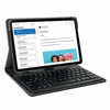 SBS Univerzalna futrola za tablet sa tastaturom, Crna