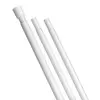 JYSK Šipka za tuš-zavese VARA 92-290cm bela