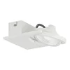 Eglo 39133 - LED spot svetiljka BREA LED/5W/230V/12V