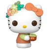 Vinilna figurica Funko Pop! Sanrio: Hello Kitty - vrtnarska oprava (Special Edition) #148