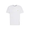 Carhartt WIP Majica Chase, siva