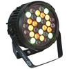 Light4Me Black 30X3W RGBa-UV LED PAR (Kot novo)