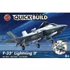 Letalo za hitro izdelavo J6040 - F-35B Lightning II