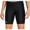 UNDER ARMOUR Športne hlače Authentics, črna