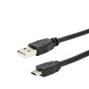 USB – micro USB kabel 3m