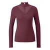 QS Majica bordo