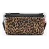 Reisenthel Mini Pouch Leo Fake Fur
