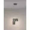 TOTEM LED VISILICA SIVA 20W IP20 2700K TRIAK PRIGUŠLJIVA