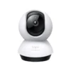 TP-Link Tapo C220 2K QHD Pan/Tilt AI Home Security Wi-Fi Camera