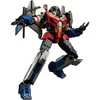 TRANSFORMERS BLOKEES gradbeni set Classic Class 16 Starscream Transformer One