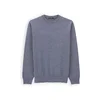 Boggi Milano Pulover modra