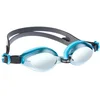 Mad wave aqua mirror junior light blue