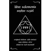 Liber Salomonis