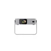 Philips NeoPix 256 projektor, Full HD, 250 ANSI lumnov, siv, Wi-Fi