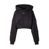 ALPHA INDUSTRIES Majica črna