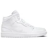 Obutev Jordan AIR JORDAN 1 MID