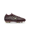 Nike JR ZM VAPOR 16 PRO KM FG, dječije kopačke za fudbal, ljubičasta HF5450