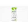 Bavin kabl 30W Type C na Type Lightning 1m bela - CB412 ( 90143 )