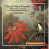 TELEMANN:THE GRAND CONCERTOS FOR MIXED INSTRUMENTS VOL.5