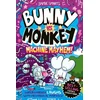Bunny vs Monkey: Machine Mayhem