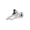 Sram prednji menjač x5 low clamp 34.9 silver dual 7615.148. ( 195360 )