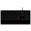 LOGITECH gaming tipkovnica G213 Prodigy (USB, SLO), (920-013045)