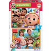 Educa - Puzzle 2x20 Cocomelon - 40 - 99 kosov