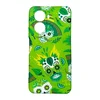 Maska za telefon SVETLECE za Huawei Nova 10SE DZ9/11, Zelena